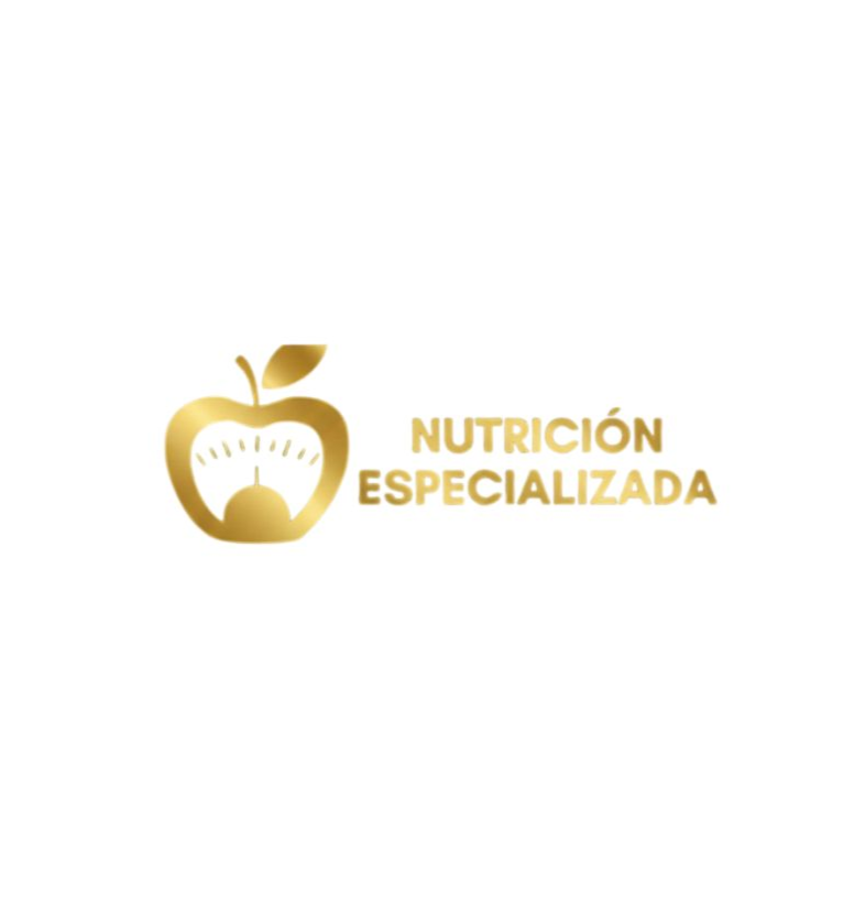 Logo de Nutrición Especializada